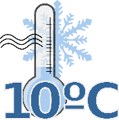 Weintemperatur ab 10°C