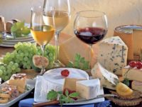 Welcher Wein passt zu welchem Käse?