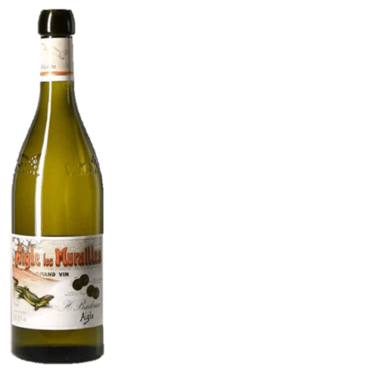 Aigle les Murailles AOC 2018 Weingut/Produzent: Henry Badoux Rebsorten: Chasselas Trinkgenuss ab Kauf: jetzt bis 4 Jahre Weintyp: Weisswein 7,5 dl