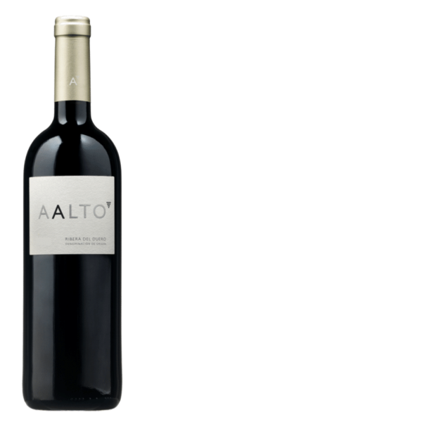 Aalto Wein Ribera-del-Duero