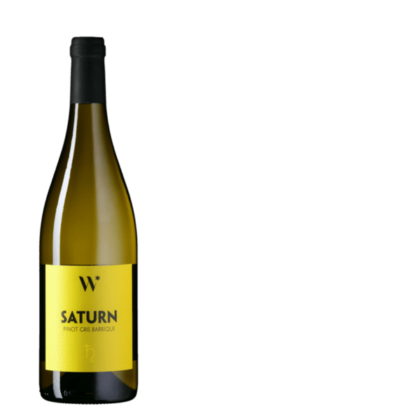 Saturn Pinot-Gris Barrique Weinstern Wettingen - Weinradar