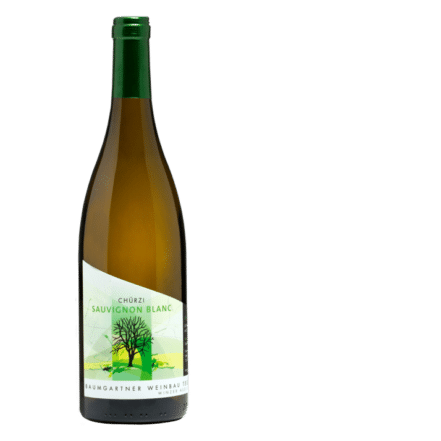 Sauvignon Blanc Chürzi, Baumgartner Tegerfelden - Weinradar