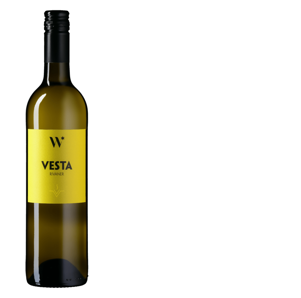 VESTA RIVANER Weinstern Wettingen - Weinradar
