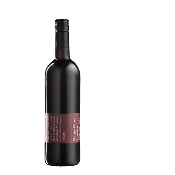 Pinot Noir Classique Wetzel Würenlos, Aarg. Staatswein 2021 - Weinradar
