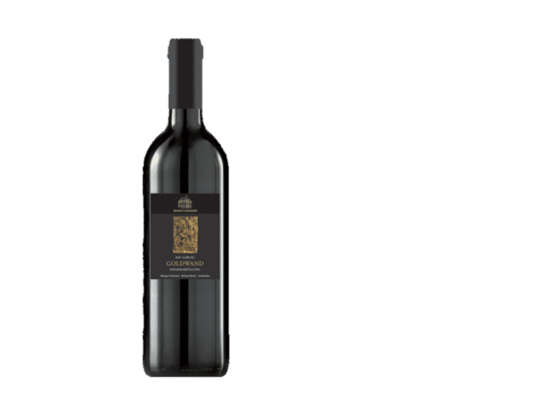 Goldwand Wein Pinot Noir Sonderabfüllung Ennetbaden