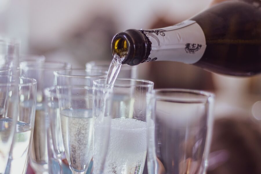 Champagner und Prosecco: Was sind die wahren Unterschiede?