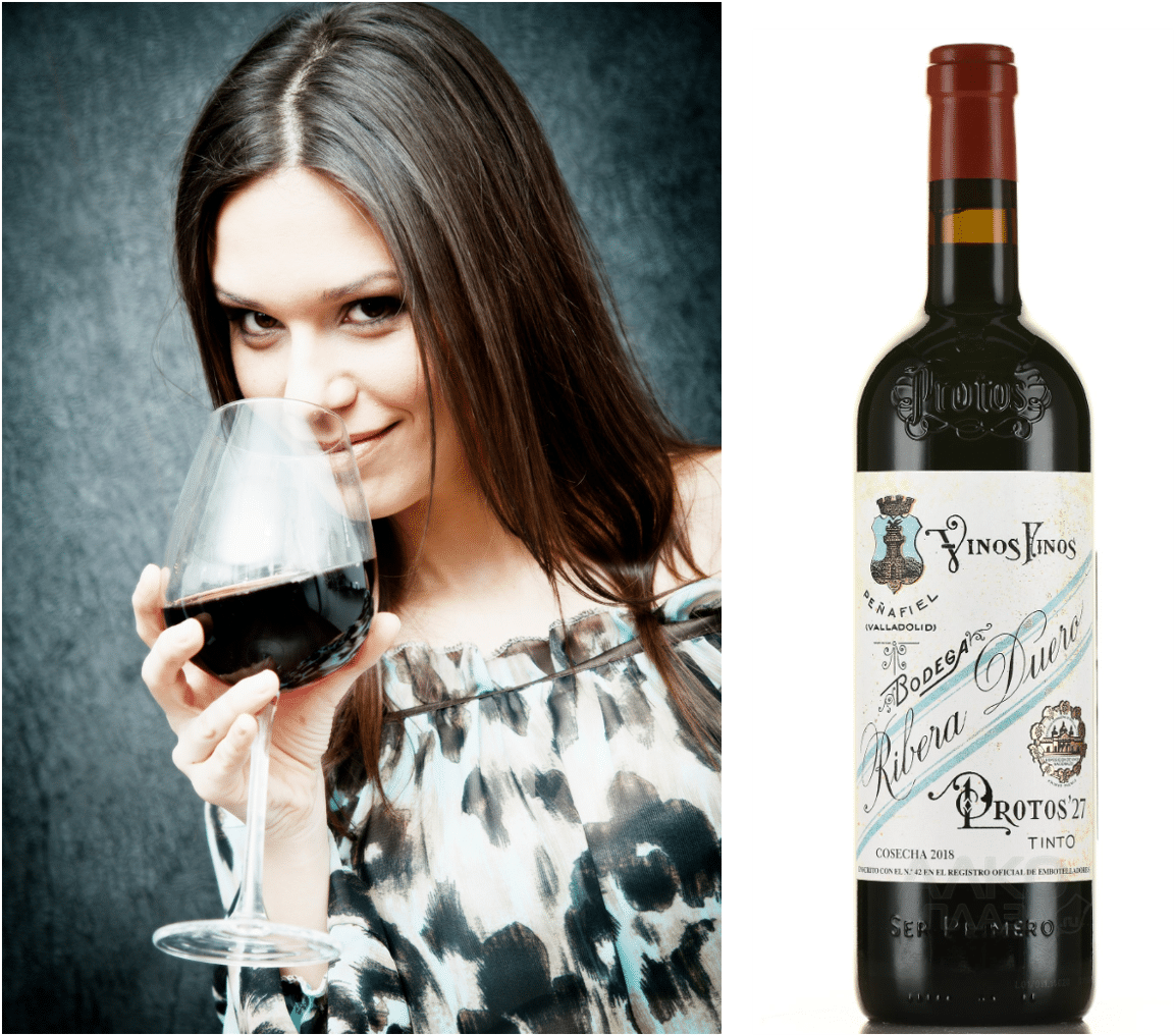 Was macht Protos 27 Ribera del Duero DO so besonders?